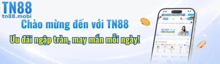 Tải Ứng Dụng TN88 – Chơi Mọi Lúc, Mọi Nơi