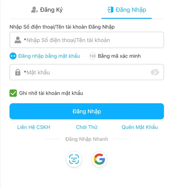 Hướng Dẫn Tạo Tài Khoản TN88 Casino Online Việt Nam