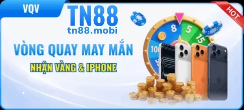 Chương Trình Ưu Đãi Hấp Dẫn Tại TN88 Casino Online Việt Nam