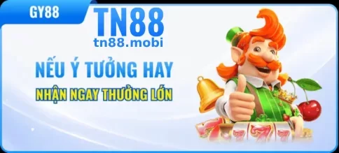 Chương Trình Ưu Đãi Hấp Dẫn Tại TN88 Casino Online Việt Nam